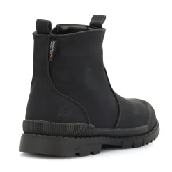 Lou Black Boots Sizes 11-5