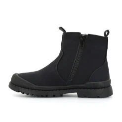 Lou Black Boots Sizes 11-5