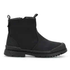 Lou Black Boots Sizes 11-5