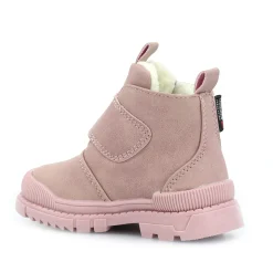 Lou Pink Boots Sizes 5-10