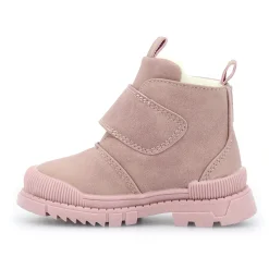 Lou Pink Boots Sizes 5-10