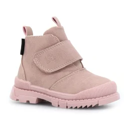 Lou Pink Boots Sizes 5-10
