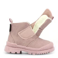 Lou Pink Boots Sizes 5-10