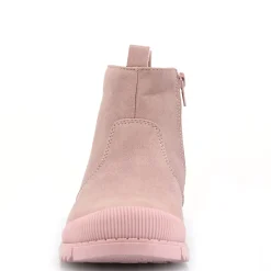 Lou Pink Boots Sizes 11-5