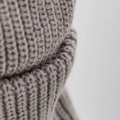 Louise Plum Beanie 7-16