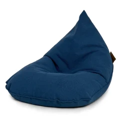 Lounge Junior Bean Bag Paloma - Ocean Blue
