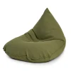 Lounge Junior Bean Bag Paloma - Sage