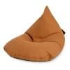Lounge Junior Bean Bag Paloma - Terracotta
