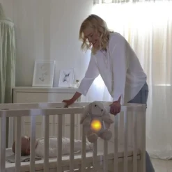 LoveLight™ Buddies - Billy the Bunny