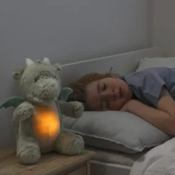 LoveLight™ Buddies - Drake the Dragon