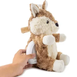 LoveLight™ Buddies - Finley The Fawn