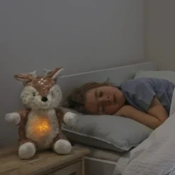 LoveLight™ Buddies - Finley The Fawn