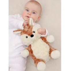 LoveLight™ Buddies - Finley The Fawn