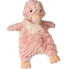 Lovely Lovey Pink Duck