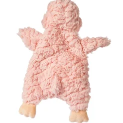 Lovely Lovey Pink Duck