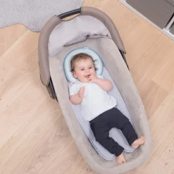 Lovenest + Fresh - Blue Mosaic