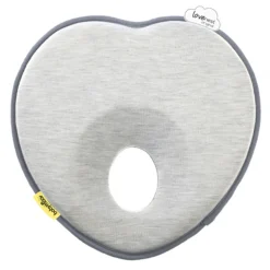 Lovenest Head Support - Gray