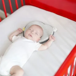 Lovenest Head Support - Gray