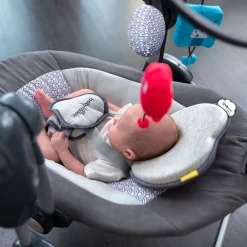 Lovenest Head Support - Gray