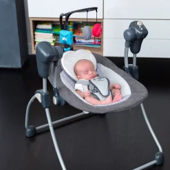 Lovenest Head Support - Gray