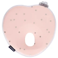 Lovenest Head Support - Pink