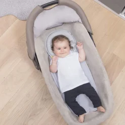 Lovenest Plus Head Support - Gray