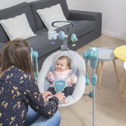 Lovenest Plus Head Support - Gray