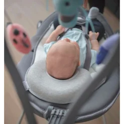 Lovenest Plus Head Support - Gray