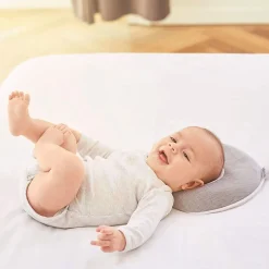 Lovenest Plus Head Support - Gray