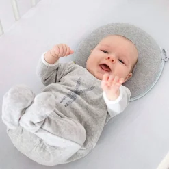 Lovenest Plus Head Support - Gray