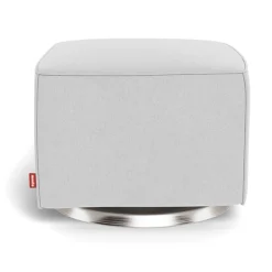 Luca Ottoman - Ash / Steel