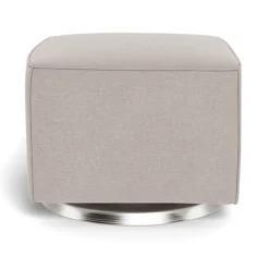 Luca Ottoman - Sand / Steel