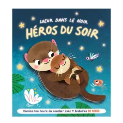 Lueur Dans Le Noir - Animaux Bébé