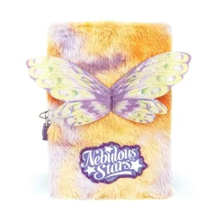 Lumina Plush Book Nebulous Star