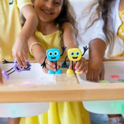 Luminous Character for Bath - Blair