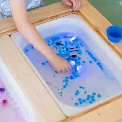 Luminous Character for Bath - Blair