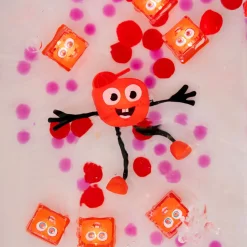 Luminous Character for Bath - Sammy