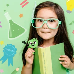 Luminous Character for Bath - Pippa