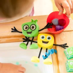 Luminous Character for Bath - Pippa