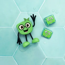 Luminous Character for Bath - Pippa