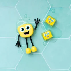 Luminous Character for Bath - Alex