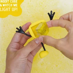 Luminous Character for Bath - Alex