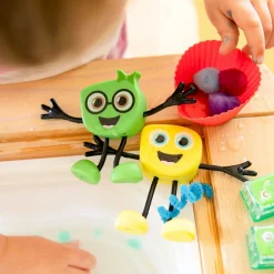 Luminous Character for Bath - Alex