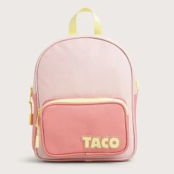 Lunch Bag Alexis - Dusty Rose