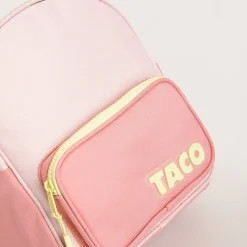 Lunch Bag Alexis - Dusty Rose