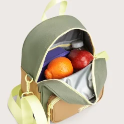 Lunch Bag Alexis - Kaki