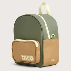 Lunch Bag Alexis - Kaki