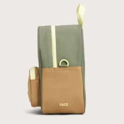 Lunch Bag Alexis - Kaki