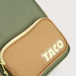 Lunch Bag Alexis - Kaki