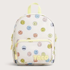 Lunch Bag Alexis - Smiley